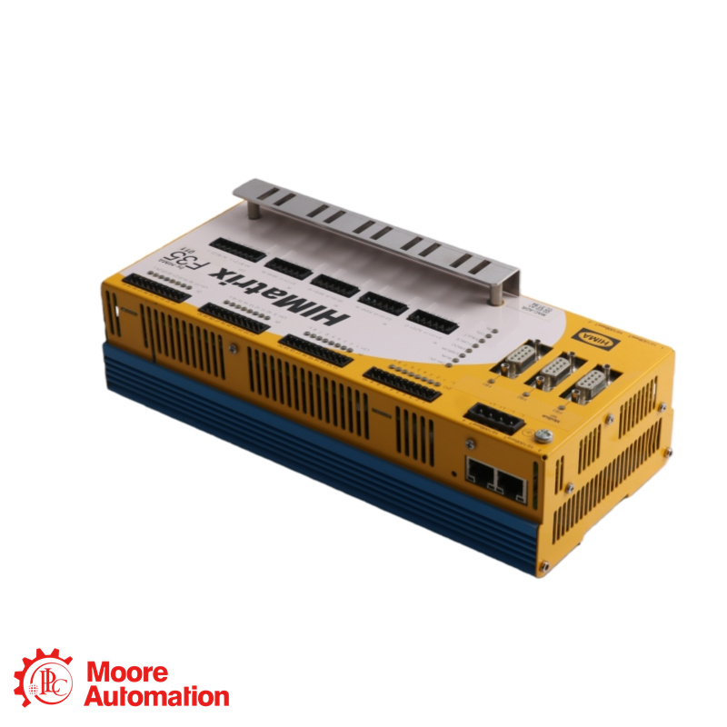 Mô-đun I/O HIMA F35 010 30