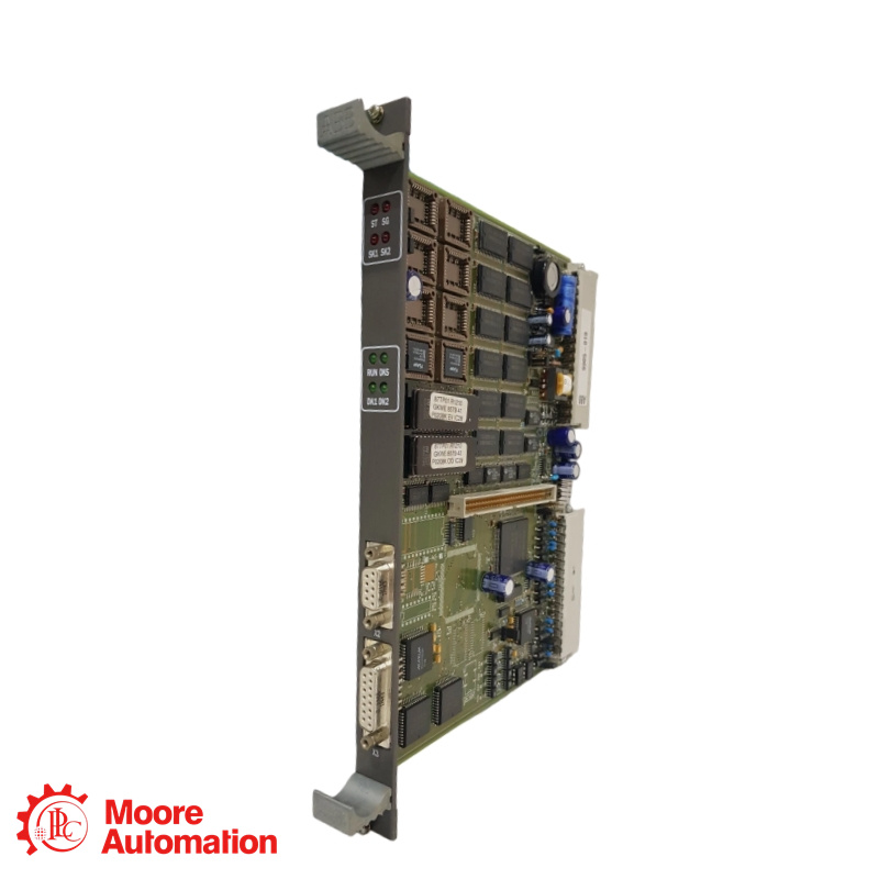 Mô-đun ghép nối ABB 87TP01