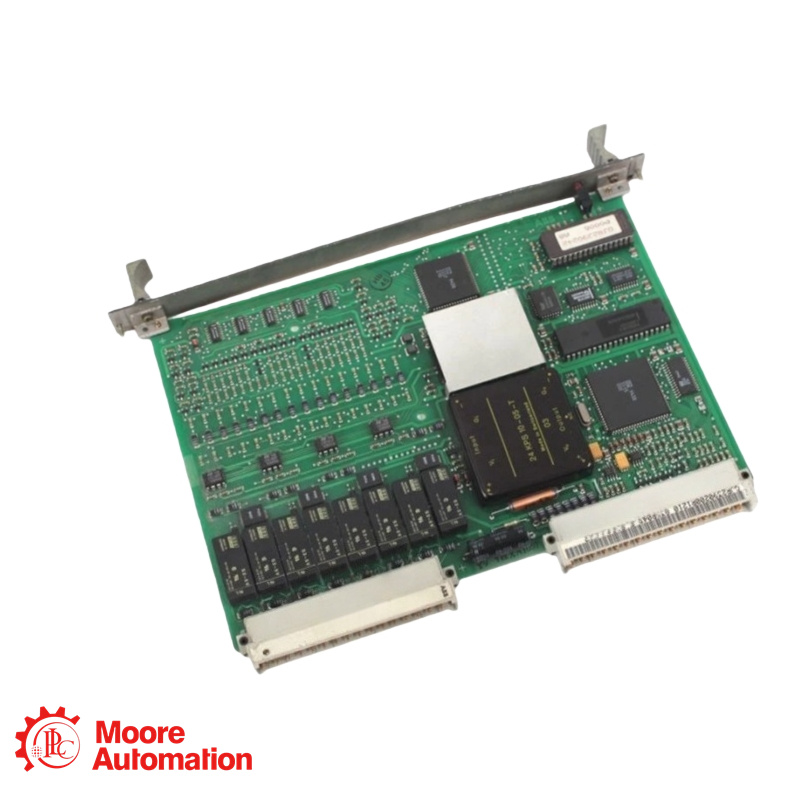 Mô-đun điều khiển ABB GJR2390200R1210 83SR04D-B