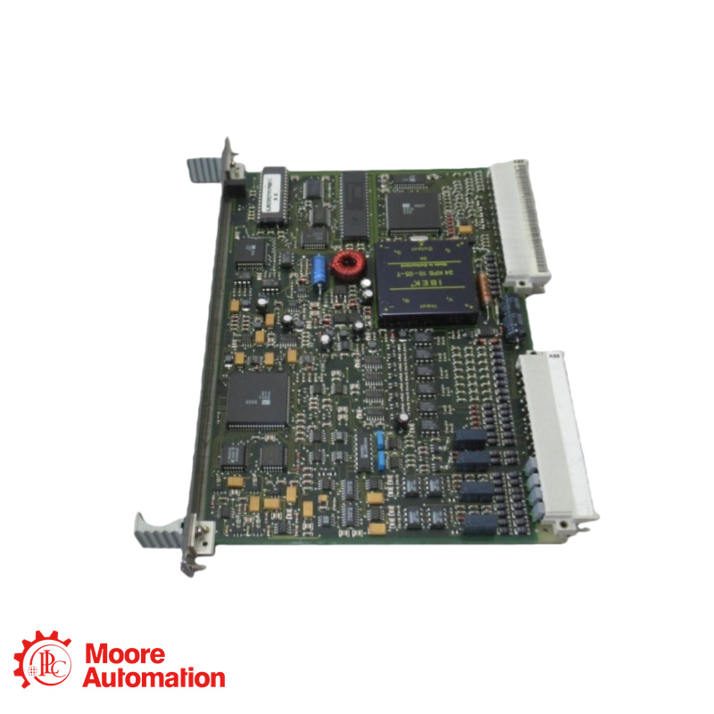 Mô-đun điều khiển ABB GJR2392700R1210 83SR07A-B