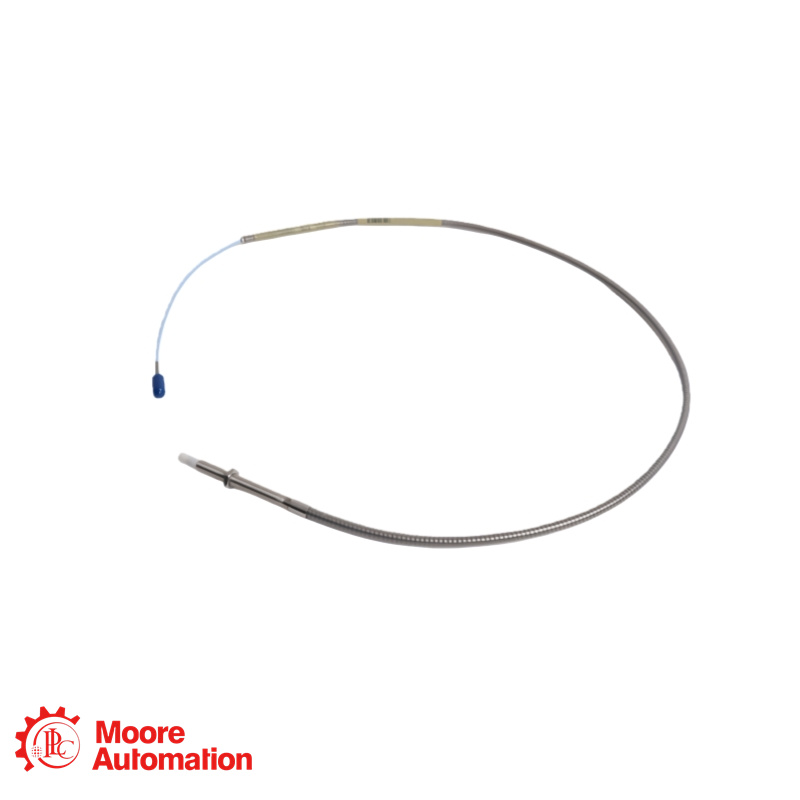 Bently Nevada 330904-00-09-10-02-05/CN 3300 NSv Đầu dò tiệm cận