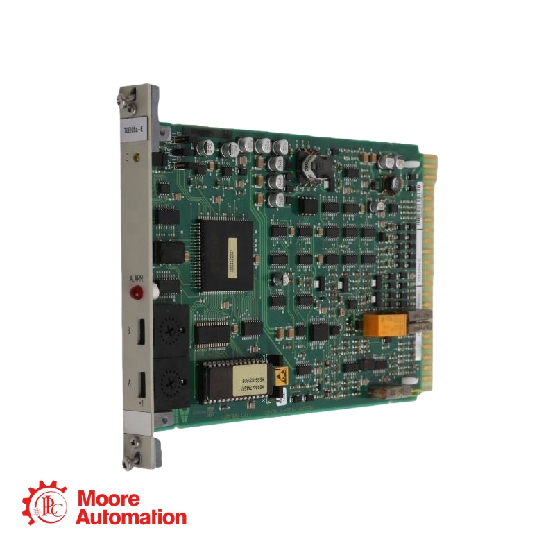 ABB HESG447043R0001 70VV01A Main Control Board