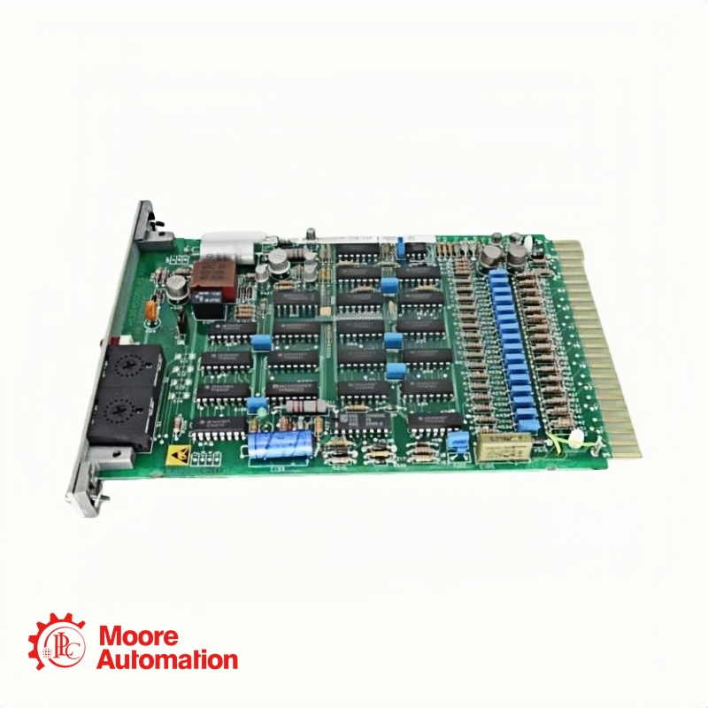 ABB HESG447220R4 70EB02C-ES Board