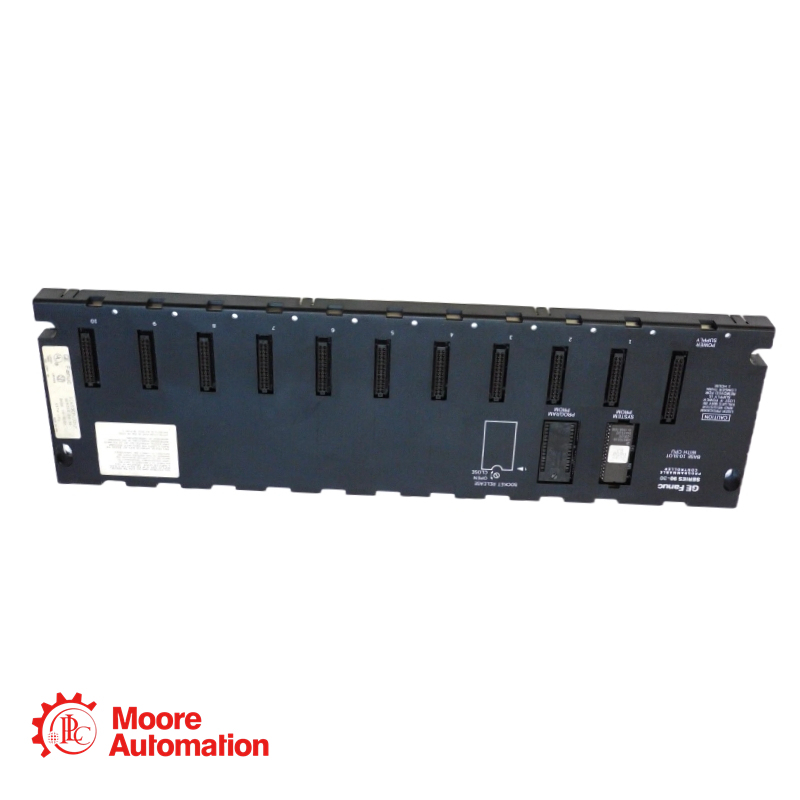 Bộ điều khiển lập trình IC693CPU321 của General Electric