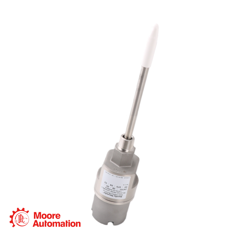 Bently Nevada 24701-28-10-35-027-03-02 Proximity Probe Housing Assembly