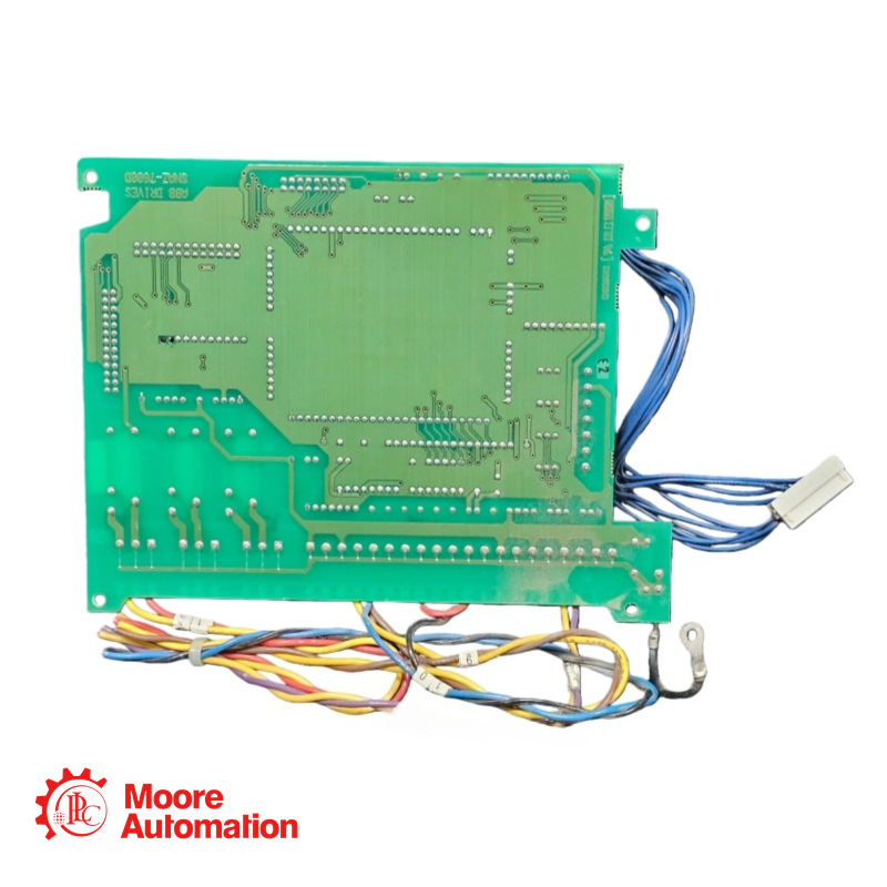 ABB	SNAT7600 Control Board