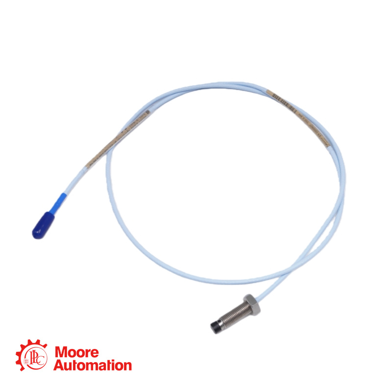 Bently Nevada 330101-00-12-10-11-05 Proximity Probe