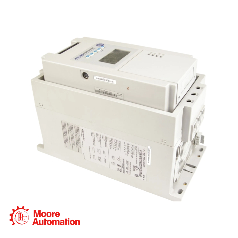 PLC 150-F43NBD SMC Flex Smart Motor Controller