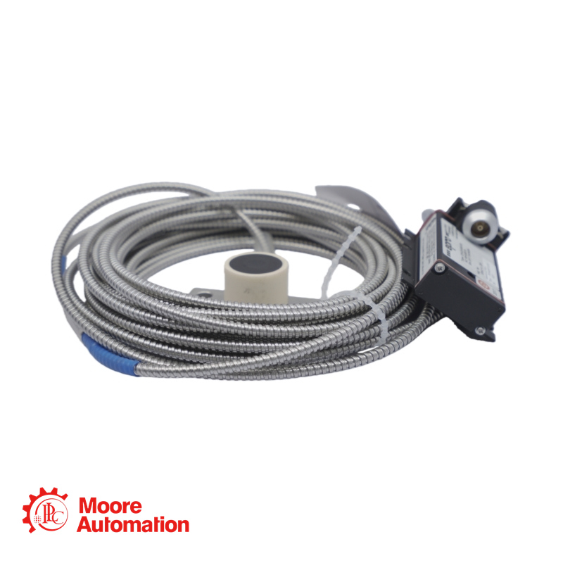 Emerson PR6426/010-040 CON021 Current Signal Converter