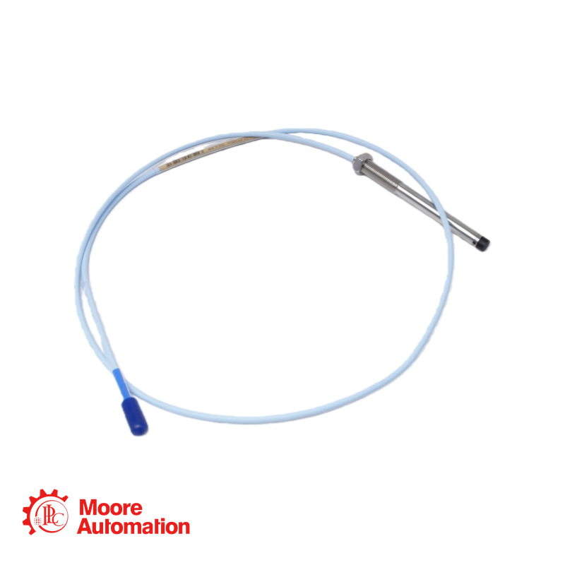 Bently Nevada 990-05-XX-01-00 MOD: 167577-07 Vibration Transmitter