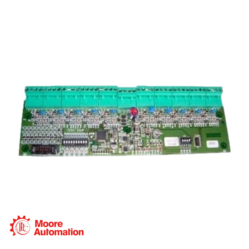 Honeywell MMX-10M 10 Way Input Module