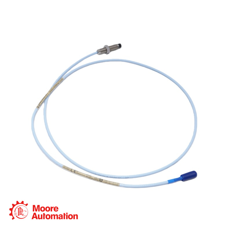 Bently Nevada 330101-00-77-20-02-CN Proximity Probe