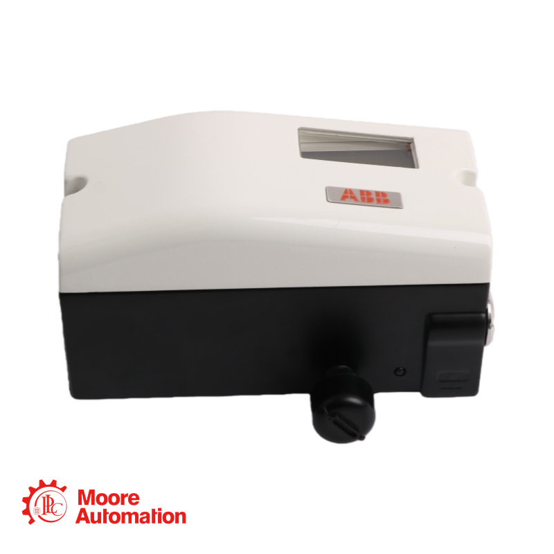 ABB V18345-1010221001 Valve Positioner