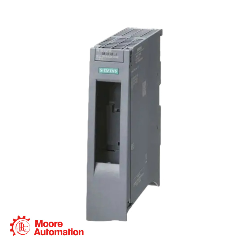 Siemens 6ES7155-5MU00-0CN0 Multi-fieldbus Interface Module