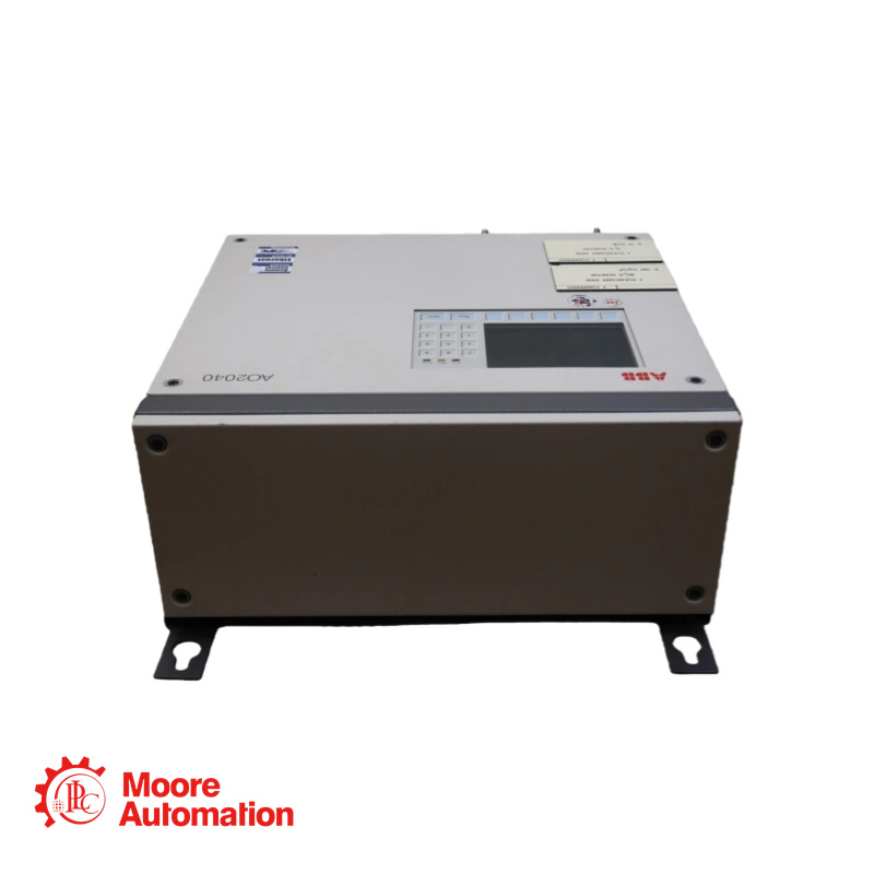 ABB 24031-0-111100000000 Control Module