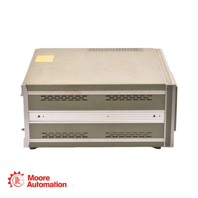 Ono Sokki TN-111 Positioning Control Unit