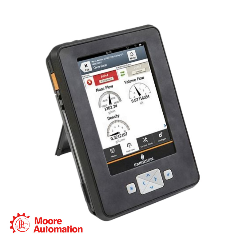 Emerson TREXLHPNAWS1S Device Communicator Plus Communication Module