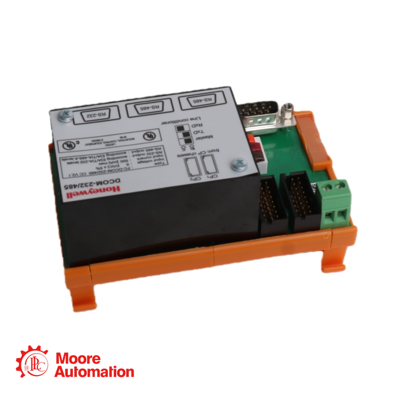 Honeywell FC-DCOM-485 Communication Interface Module
