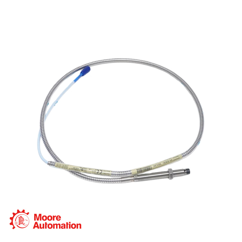 Bently Nevada 330102-40-70-10-02-CN Proximity Probe