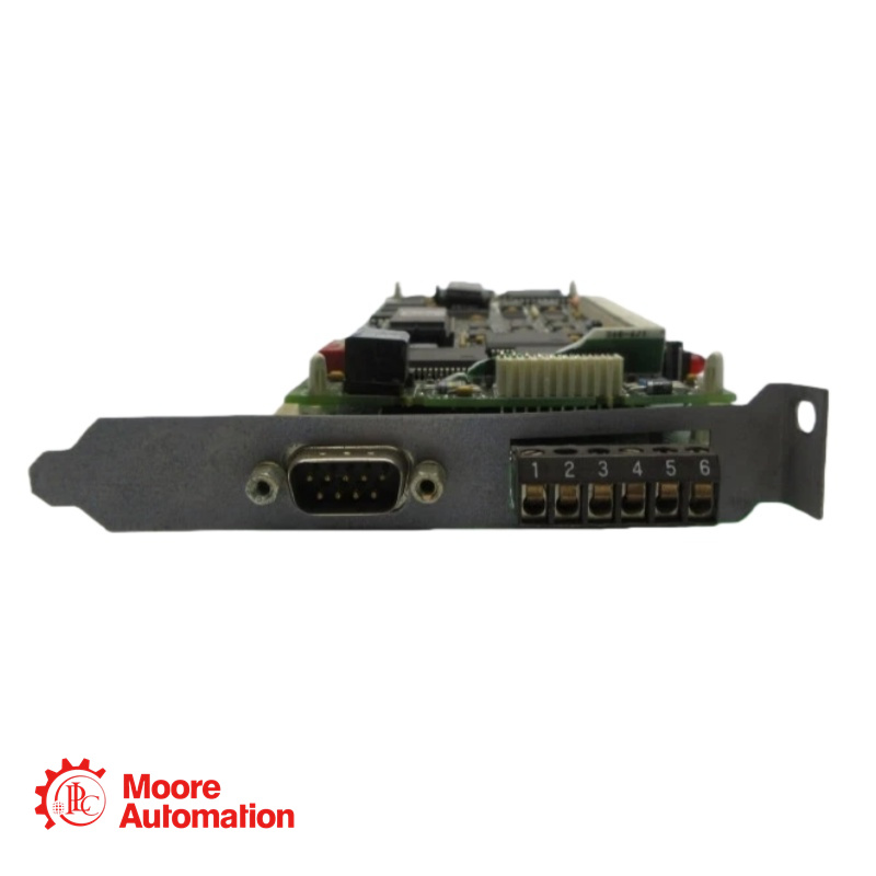 GE IC660ELB906R I/O Controller