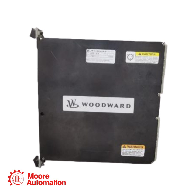 WOODWARD 5644-353 Main Transceiver Interface