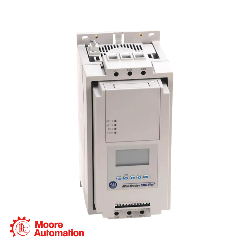 PLC 150-F201NBDD Smart Motor Controller