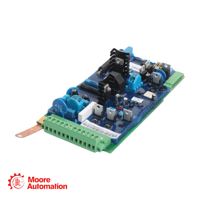 ABB 1VCR000993G00051 Power Supply Board