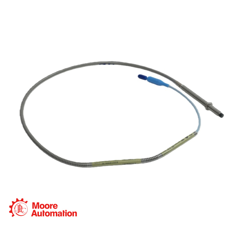 Bently Nevada 330104-00-11-10-01-05 Proximity Probe, Metric