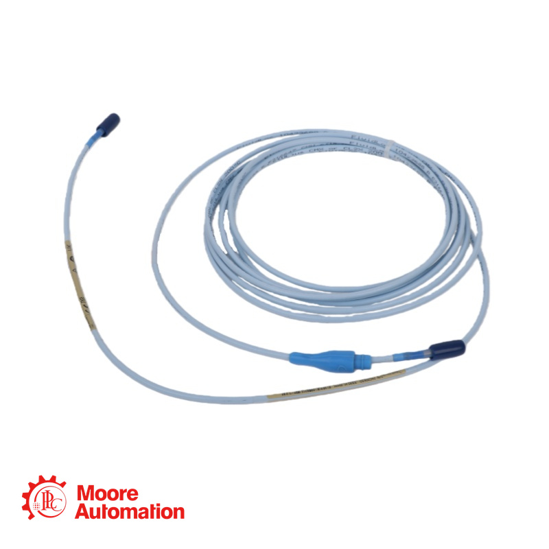 Bently Nevada 330130-040-13-00 Standard Extension Cable