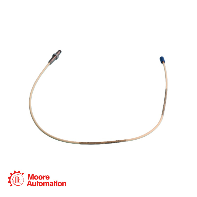 Bently Nevada 21504-000-16-05-02 Standard Mount Probe