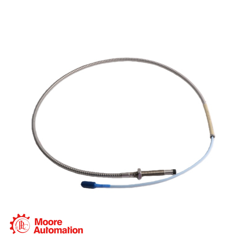 Bently Nevada 330104-01-06-10-01-05 Proximity Probes, Metric