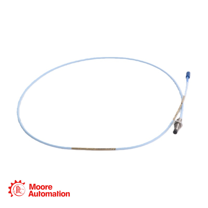 Bently Nevada 330103-00-04-10-12-05 Proximity Probe, Metric