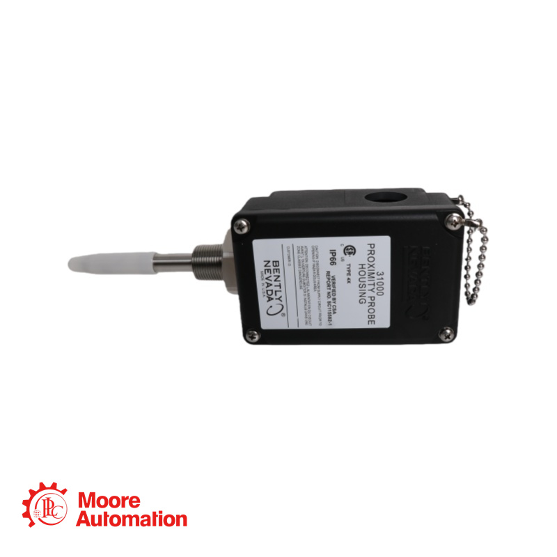 Bently Nevada 31000-16-05-00-070-03-02 Proximity Probe Housing Assembly