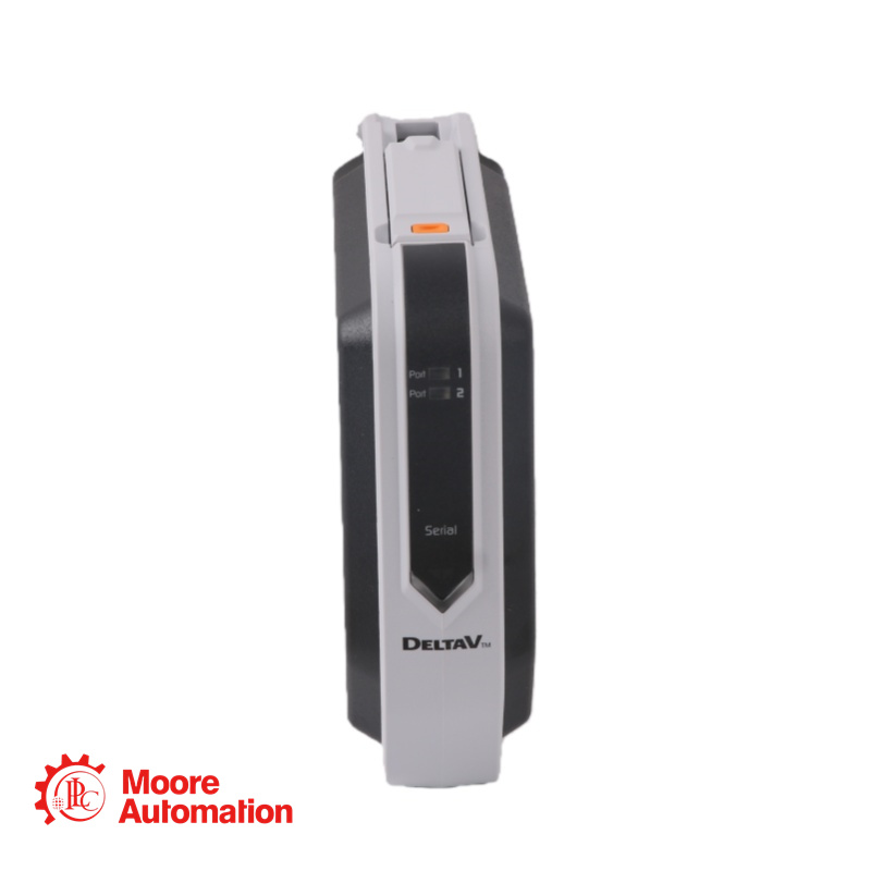 Emerson KJ3241X1-BK1 SE4006P2 SX Controller