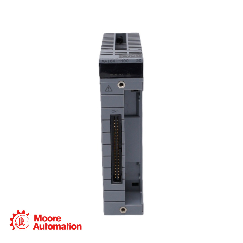 Yokogawa AAI841-H00 S2 Analog I/O Module