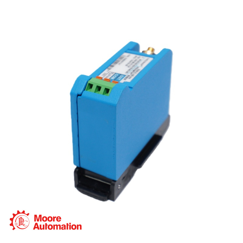 Bently Nevada 330180-X1-CN MOD:145004-47 Proximitor Sensor