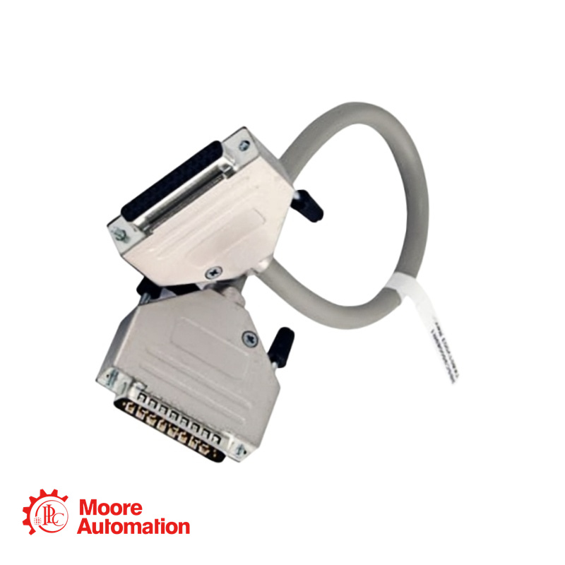 ABB TK801V003&nbsp;3BSC950089R1 Prefabricated Cable