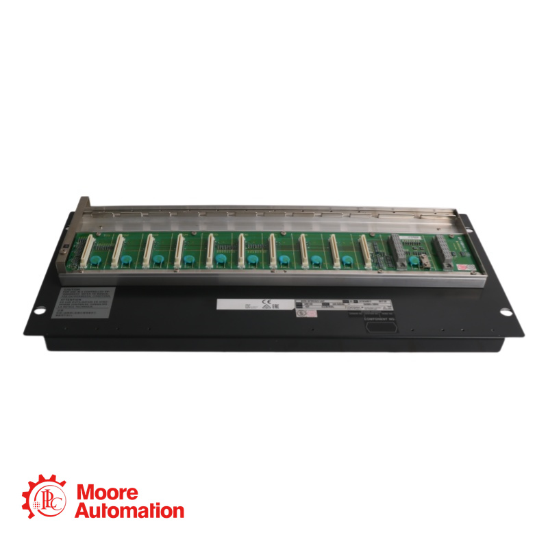 Yokogawa ANB10D-427/CU2T ESB Bus Node Unit