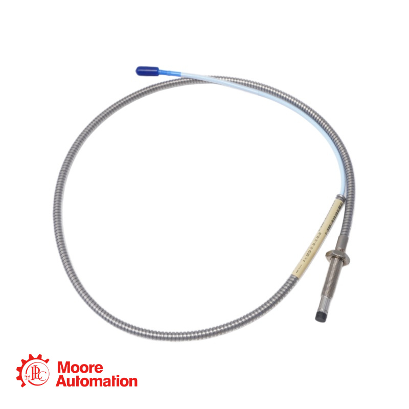 Bently Nevada 330104-01-11-50-02-05 Proximity Probe, Metric