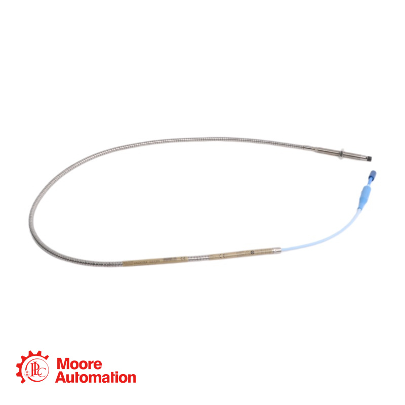 Bently Nevada 330104-01-14-10-01-00 Proximity Probe, Metric