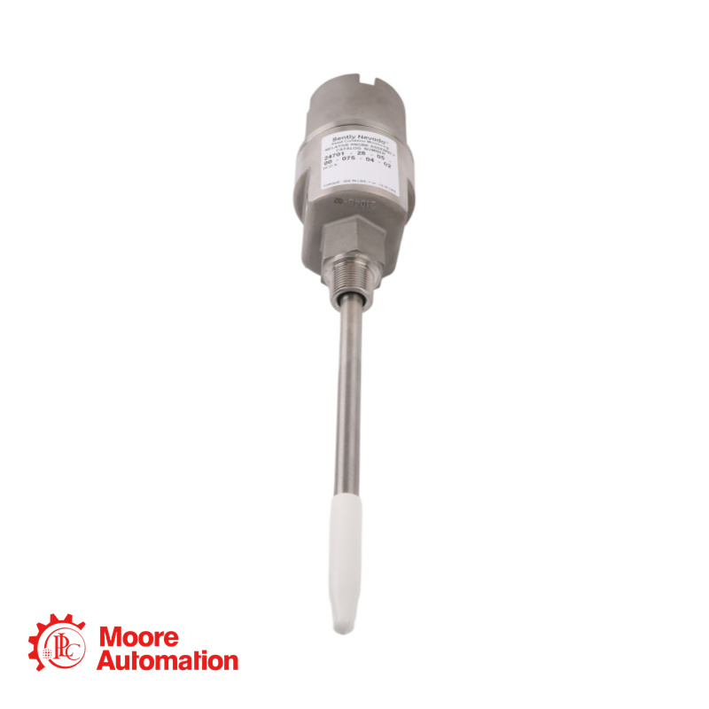 Bently Nevada 24701-28-05-30-057-04-02 Proximity Probe Housing Assembly