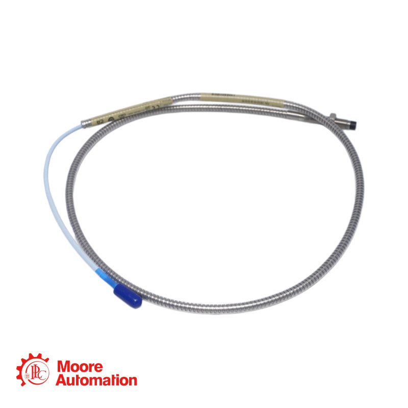 Bently Nevada 330102-10-40-10-02-CN Proximity Probe