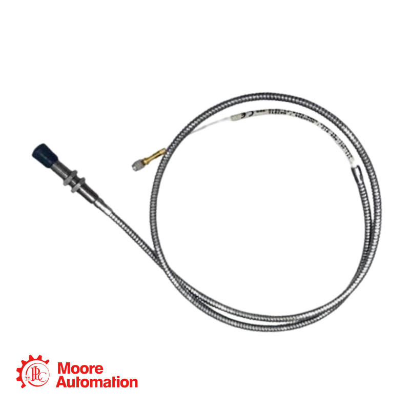 Vibro Meter TQ402 111-402-000-013 Non-contact Sensor