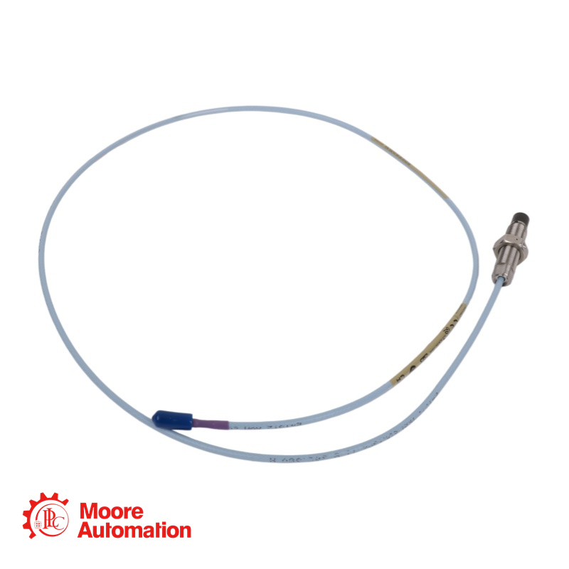 Bently Nevada 330701-00-30-10-01-00 Proximity Probe