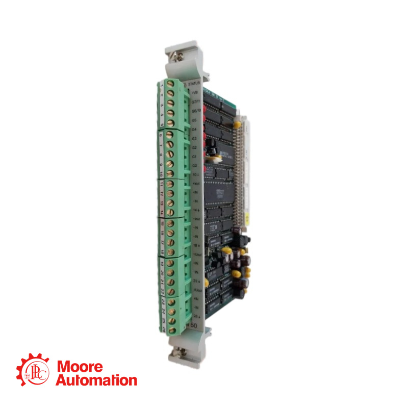 VAISALA DMI50 Printed Circuit Board