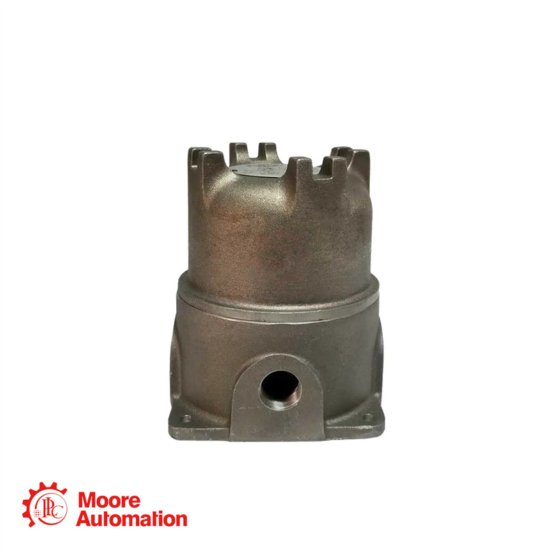 Bently Nevada 21022-00-00-017-00 Dual Axial Probe Housing Assembly