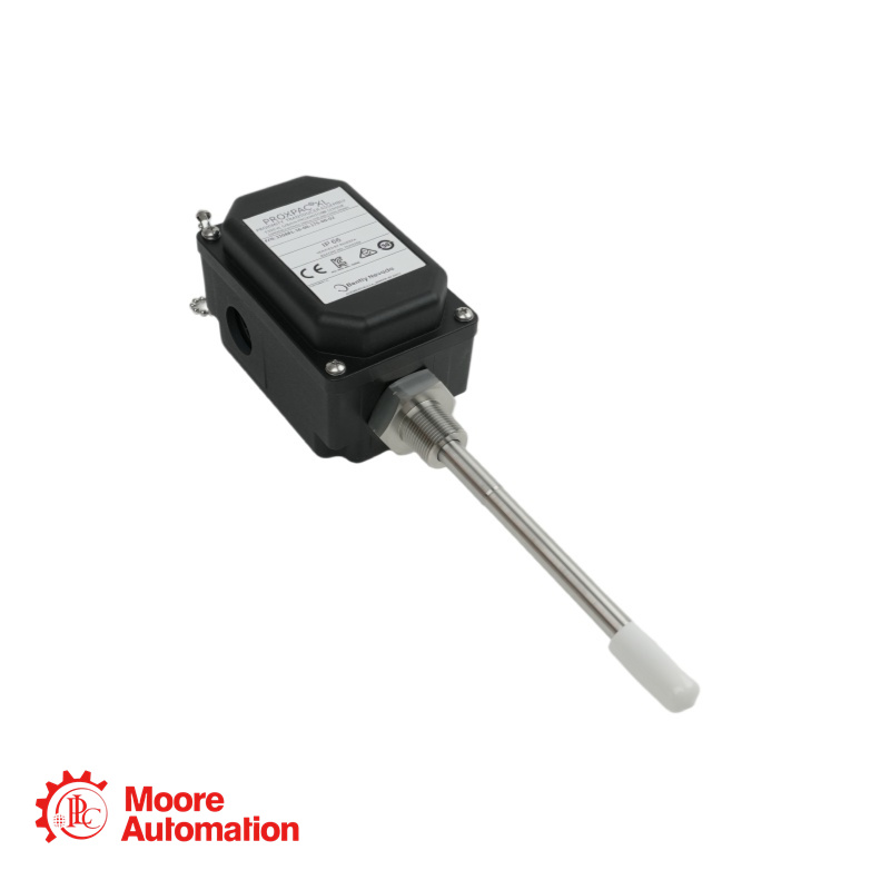 Bently Nevada 330881-16-10-110-06-02 Proximity Transducer, Metric