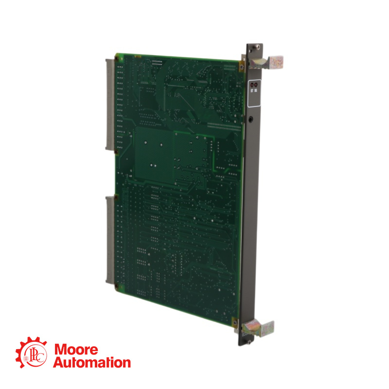 ABB GJR2396200R1210 83SR51F-E Control Module