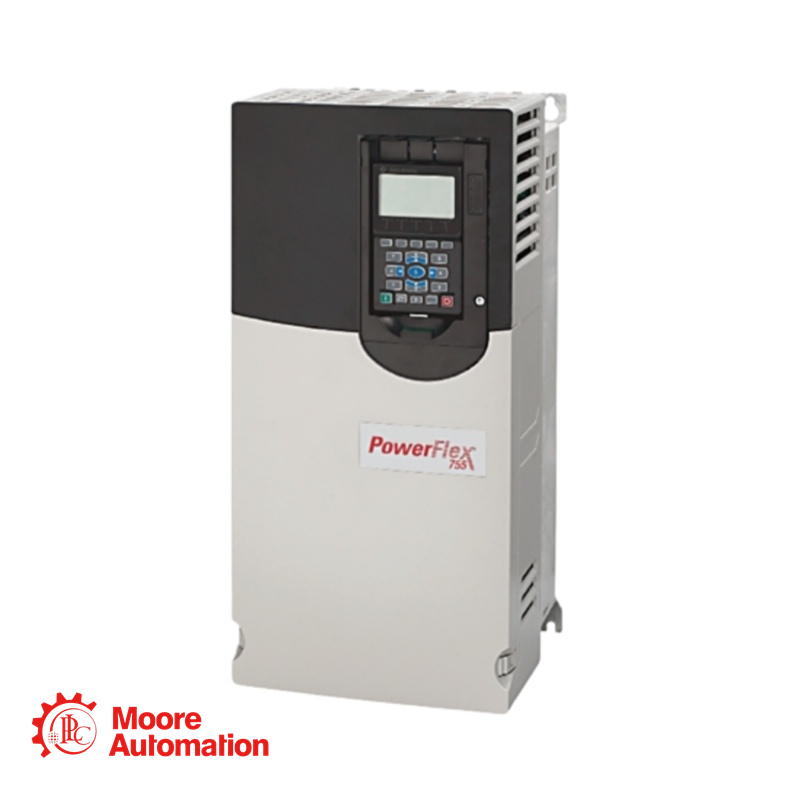 PLC 20G14NC104JA0NNNNN AC Drive