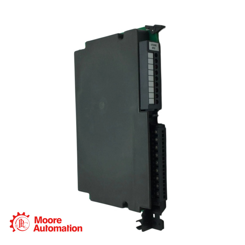 PLC 1771-DS Input Module